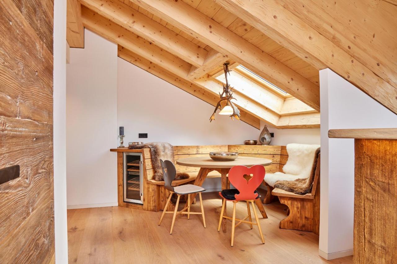 Chalet Sunshine Garmisch-Partenkirchen Zewnętrze zdjęcie