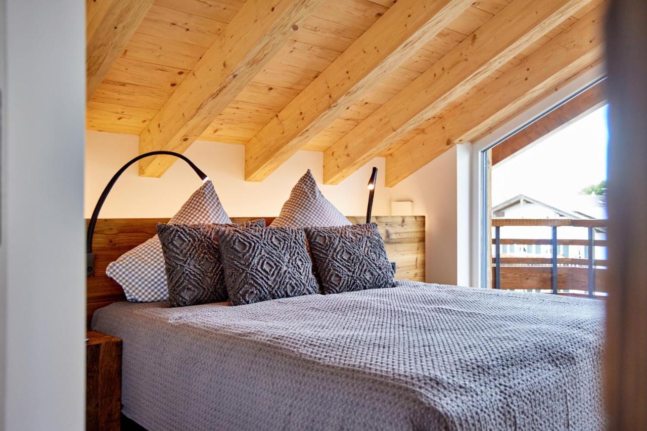 Chalet Sunshine Garmisch-Partenkirchen Zewnętrze zdjęcie