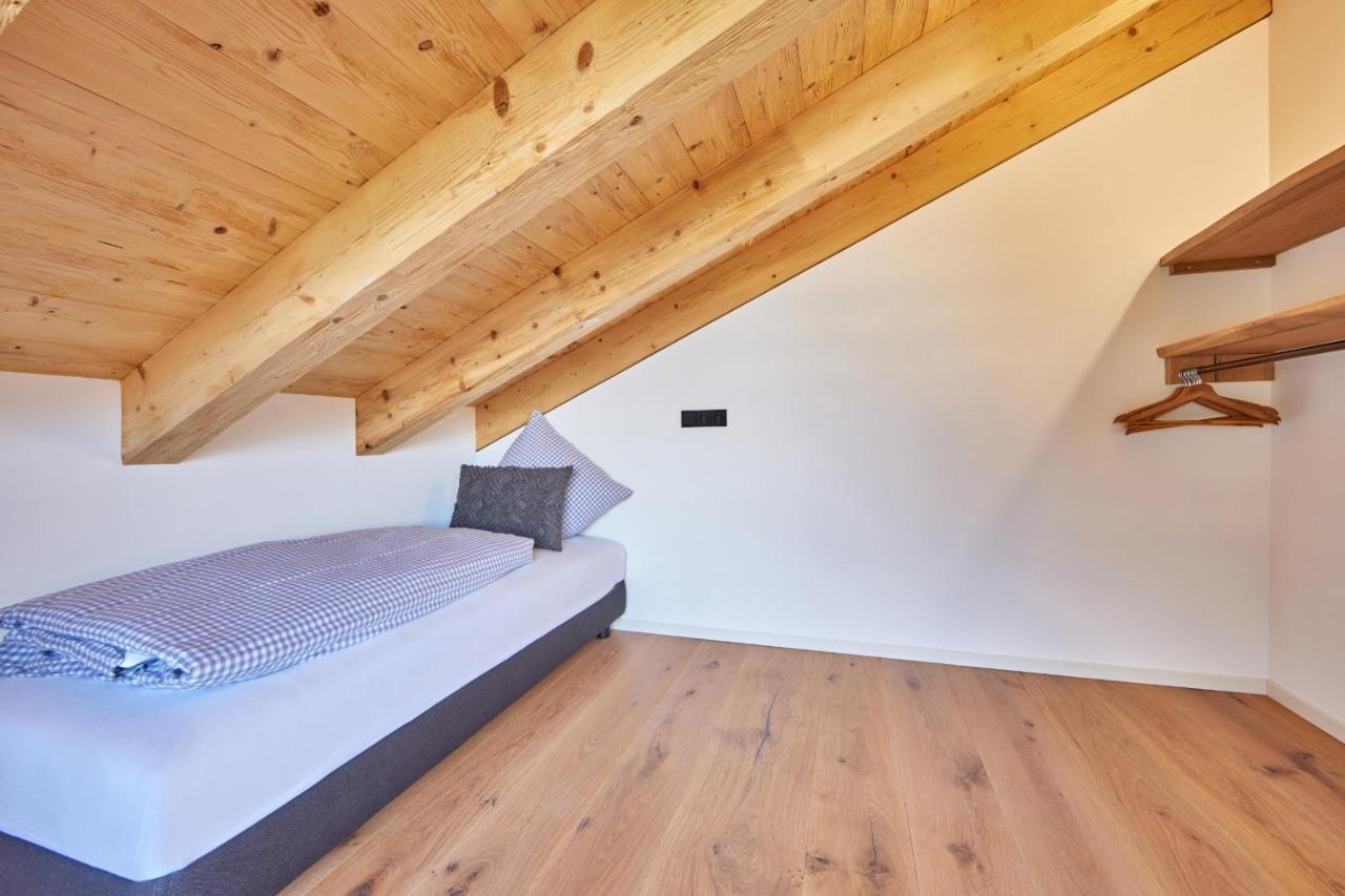 Chalet Sunshine Garmisch-Partenkirchen Zewnętrze zdjęcie