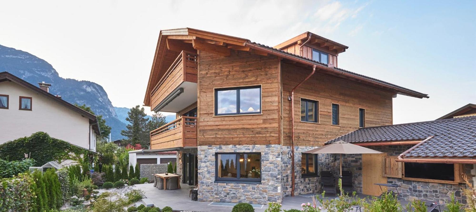 Chalet Sunshine Garmisch-Partenkirchen Zewnętrze zdjęcie